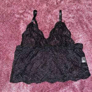 🖤Black Bralette🖤